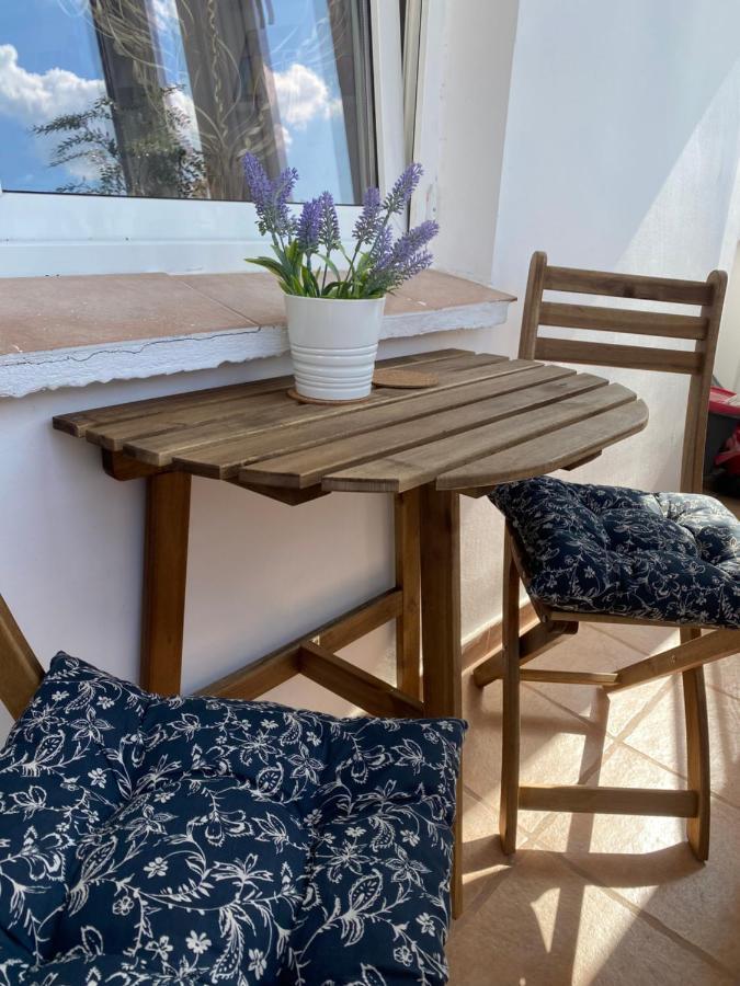 Evan Cozy Flat With Balcony & Parking, 13 September Bukarest Exterior foto